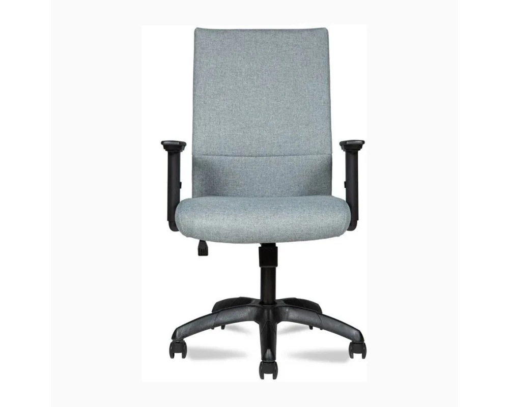 Кресло КЛЕРК КОРОТКИЙ 709