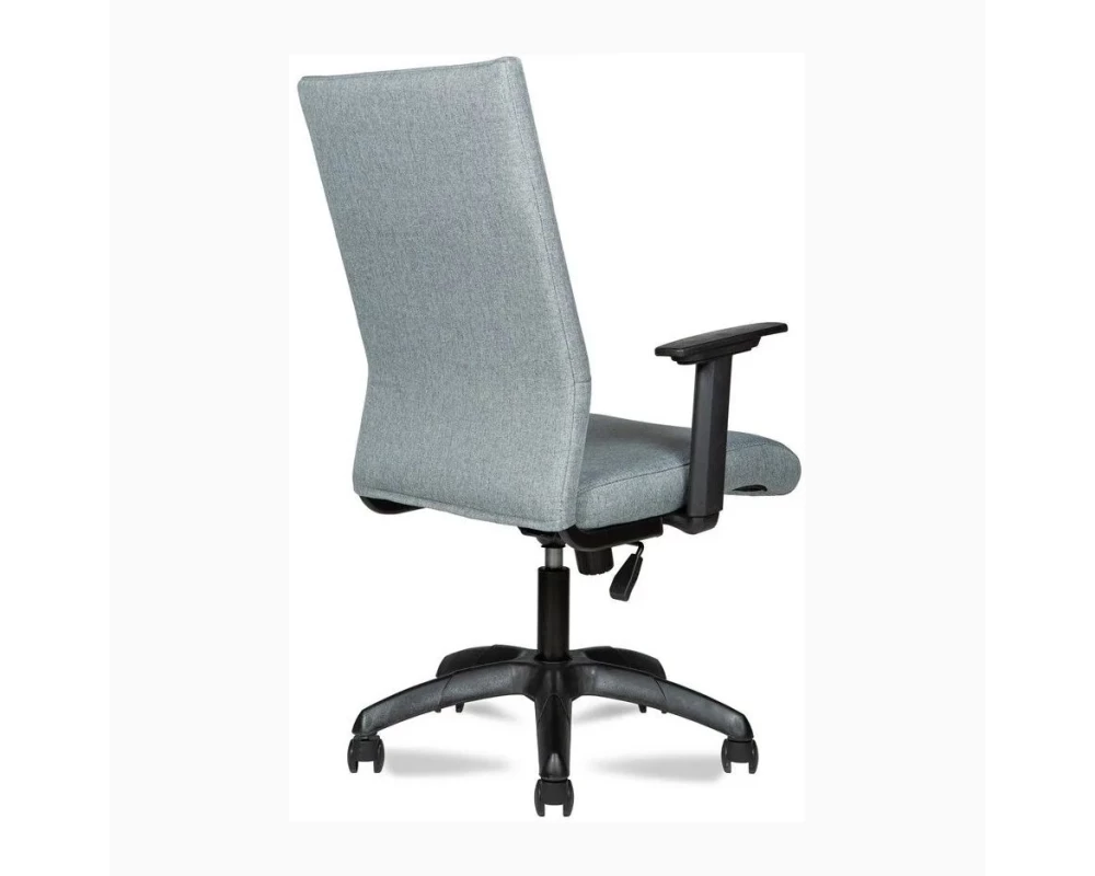 Кресло КЛЕРК КОРОТКИЙ 709