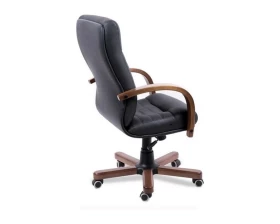 Кресло КОНСУЛ ЭКСТРА КОРОТКИЙ images