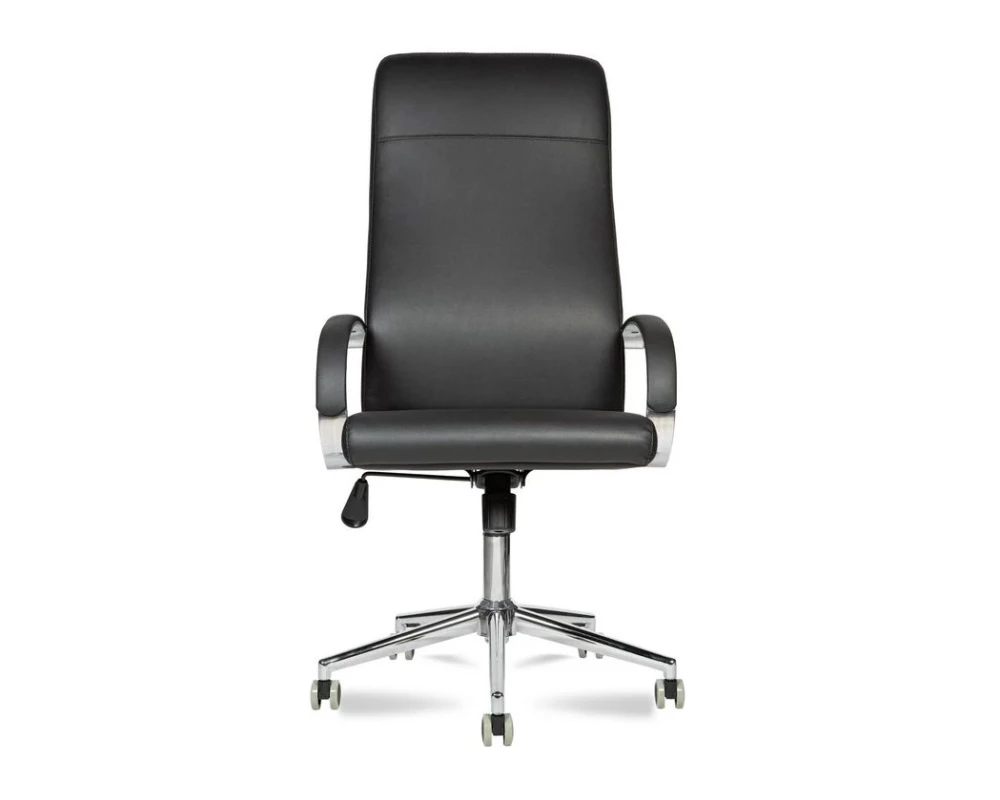 Кресло М-175 А ХРОМ ПАУК