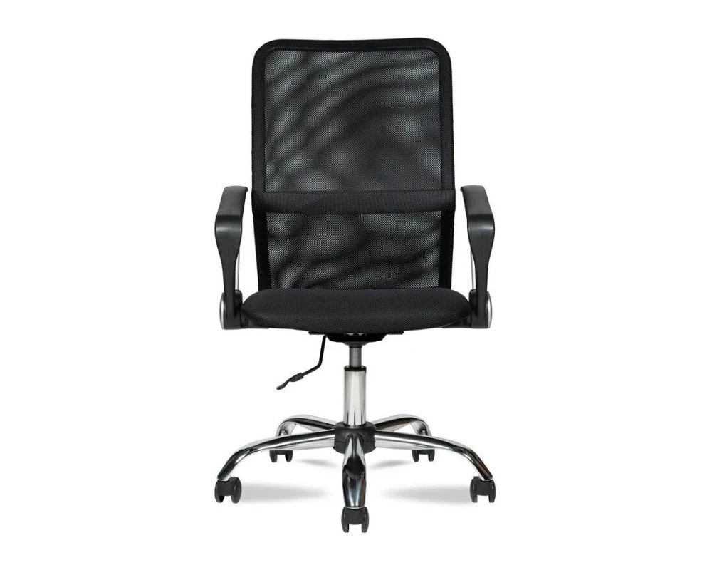 Кресло МГ-21 РС900 ХРОМ