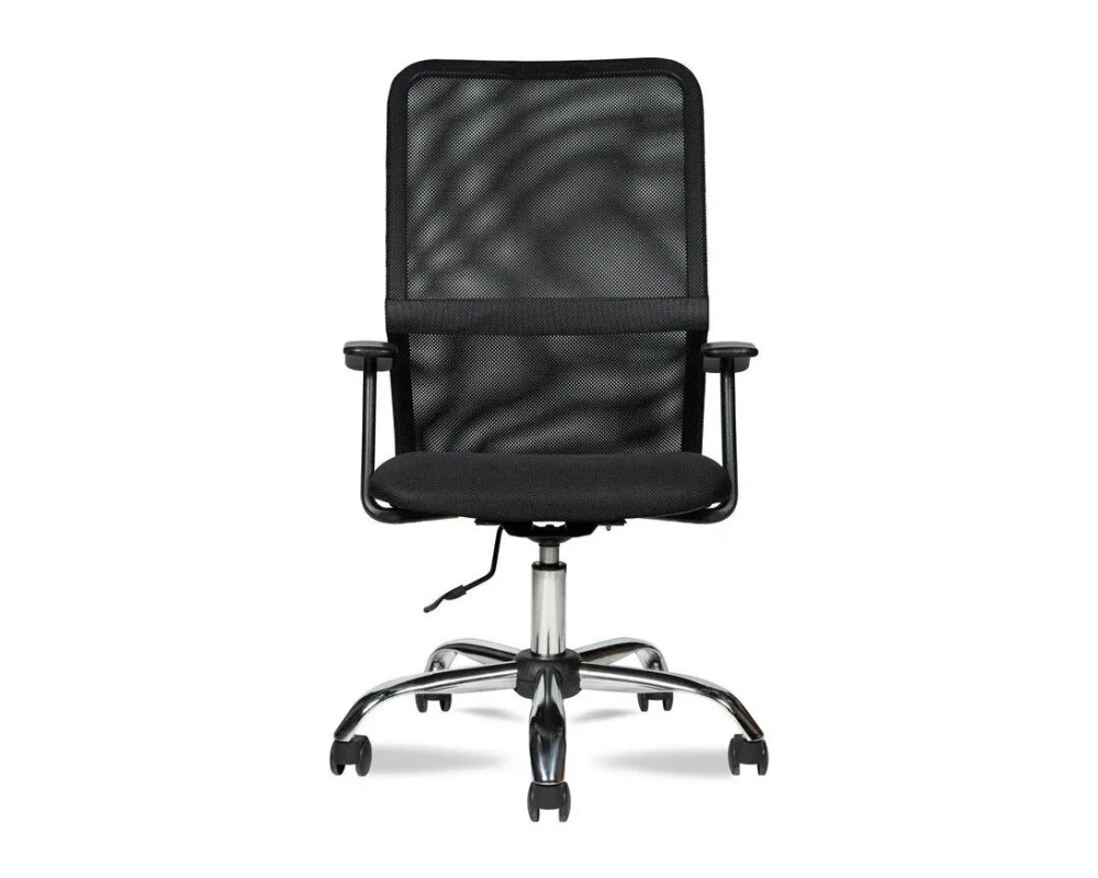 Кресло МГ-21 Т ХРОМ