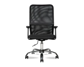 Кресло МГ-21 Т ХРОМ images