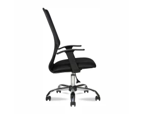 Кресло МГ-21 Т ХРОМ images