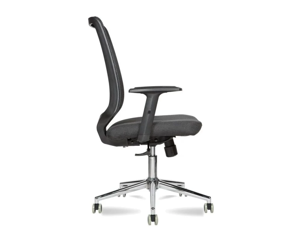 Кресло МГ-27 ХРОМ