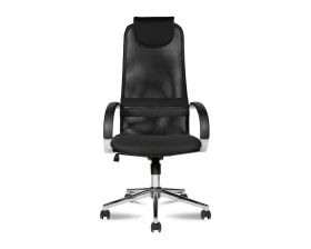 Кресло МГ-28 ХРОМ ПАУК images