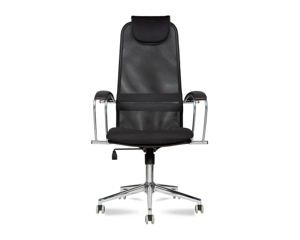 Кресло МГ-28 МТ ХРОМ ПАУК