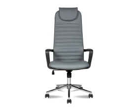 Кресло МГ-29 PL ХРОМ ПАУК images