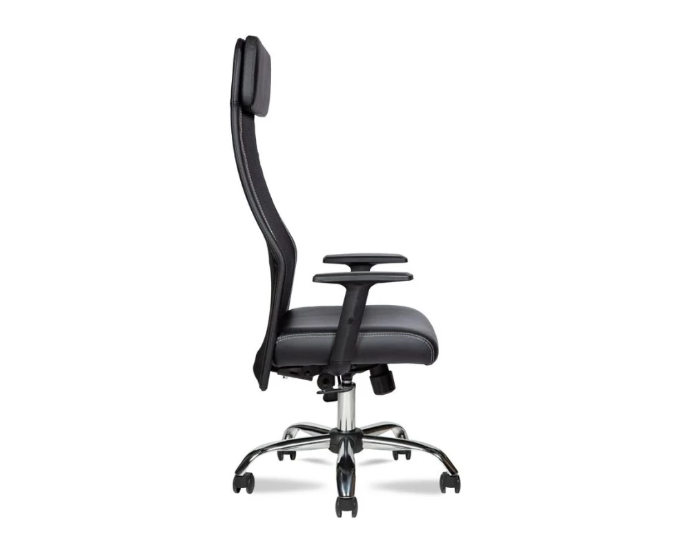 Кресло МГ18 709 ХРОМ