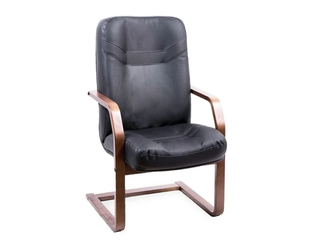 Кресло МИНИСТР ЭКСТРА КОРОТКИЙ КОНФЕРЕНЦ