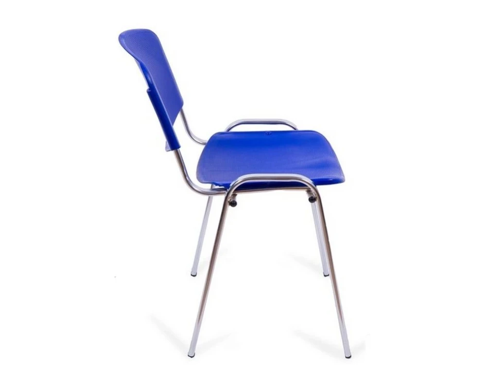 Стул Изо хром каркас, пластик