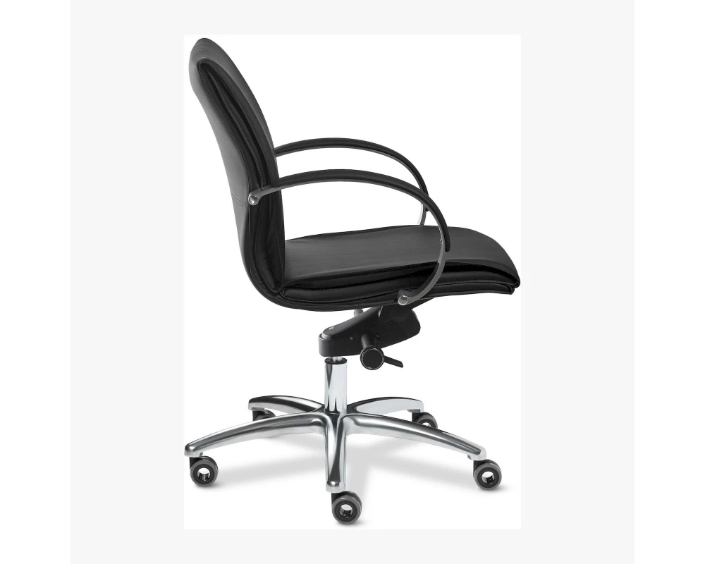 Кресло LAGUNA CHROM B