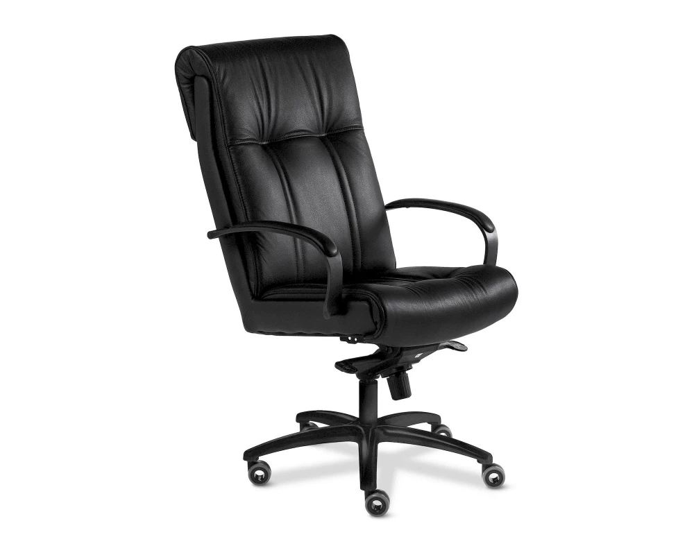 Кресло Paris A black