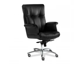 Кресло Paris Luxe A chrome images