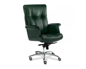 Кресло Paris Luxe A chrome images