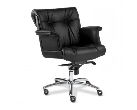 Кресло Paris Luxe B chrome images