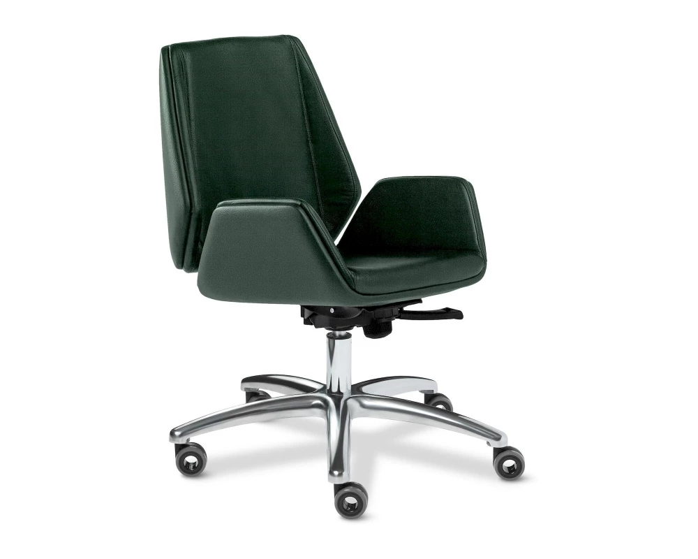 Кресло Siena Chrome B