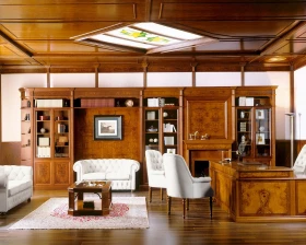 Кабинет руководителя Artmoble images