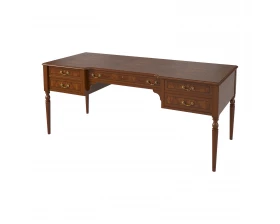 Стол руководителя матовый 1600х800х780 Artmoble images