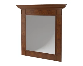 Зеркало полуглянцевое 1150х1200 Artmoble images