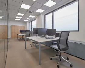 Кабинет руководителя Terra (of) images