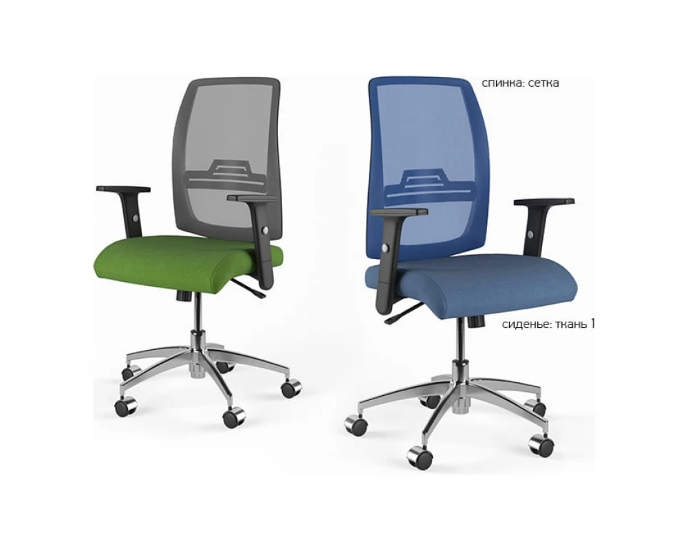 Кресло Pro плюс