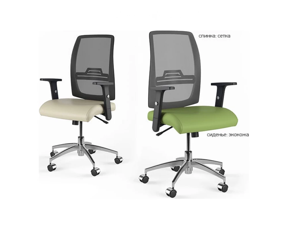 Кресло Pro плюс