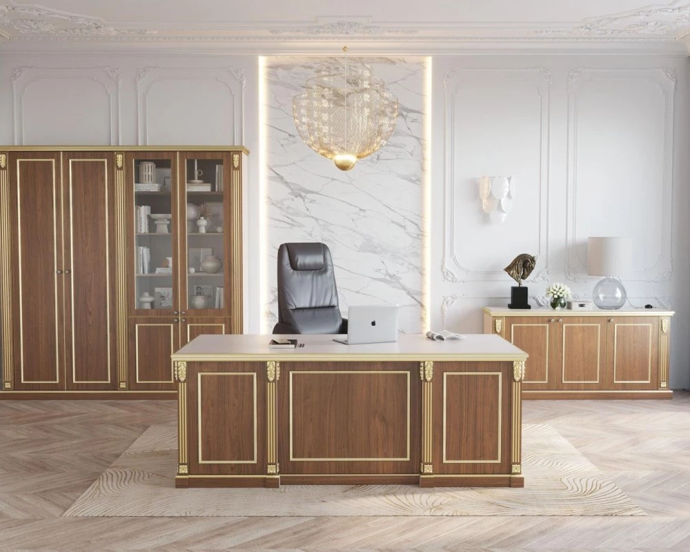 Кабинет руководителя Vienna