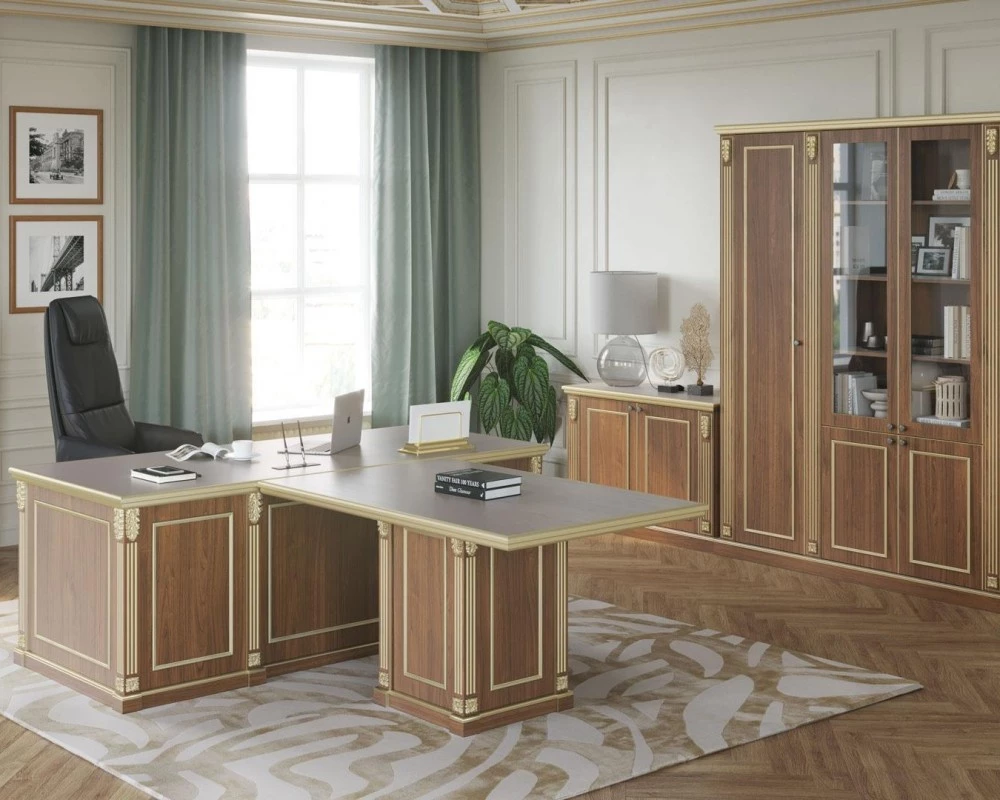 Кабинет руководителя Vienna