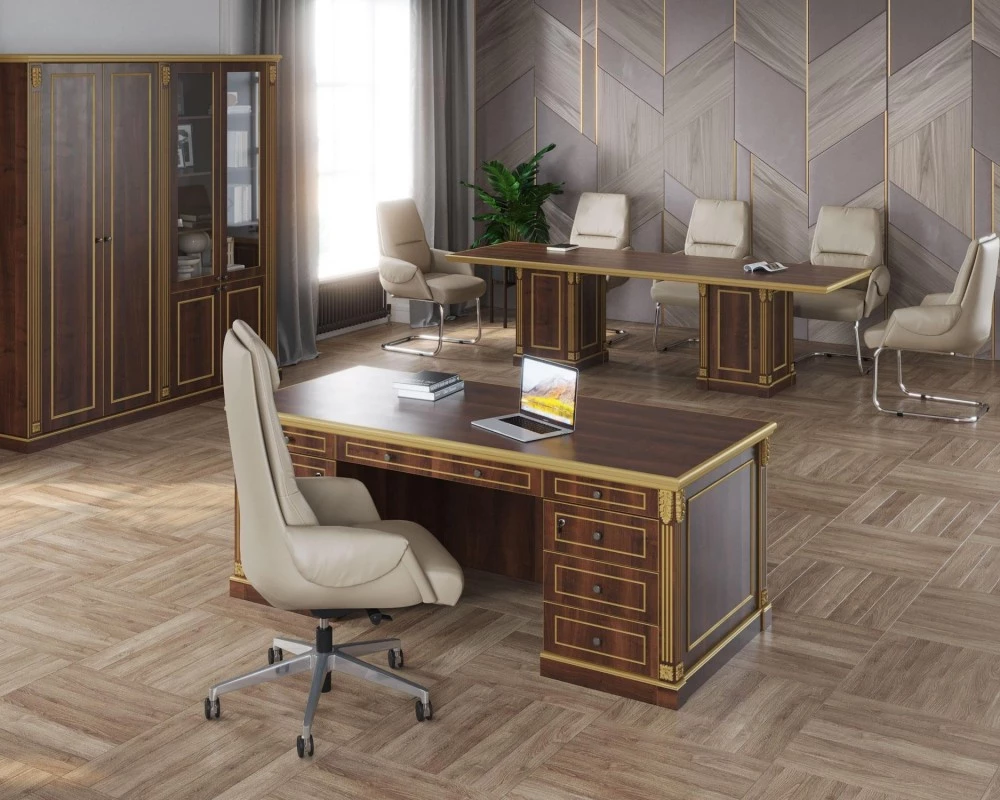 Кабинет руководителя Vienna