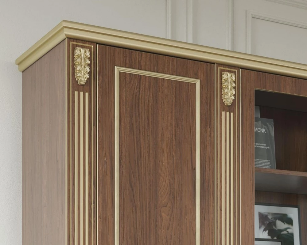 Кабинет руководителя Vienna