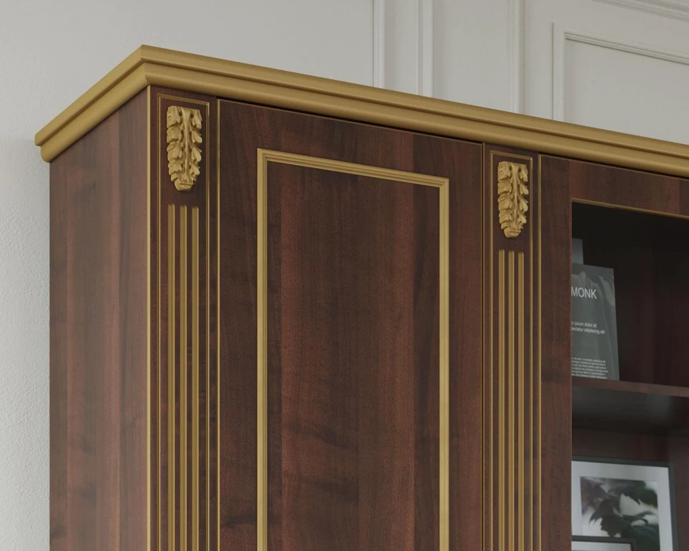 Кабинет руководителя Vienna