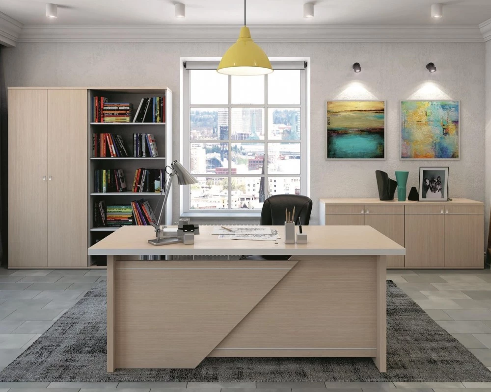 Кабинет руководителя Zoom