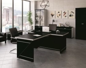 Кабинет руководителя Zoom images