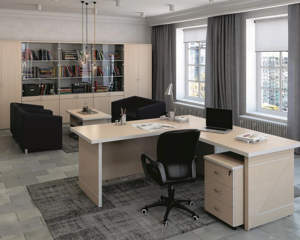 Кабинет руководителя Zoom