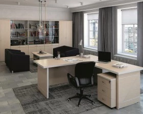 Кабинет руководителя Zoom images