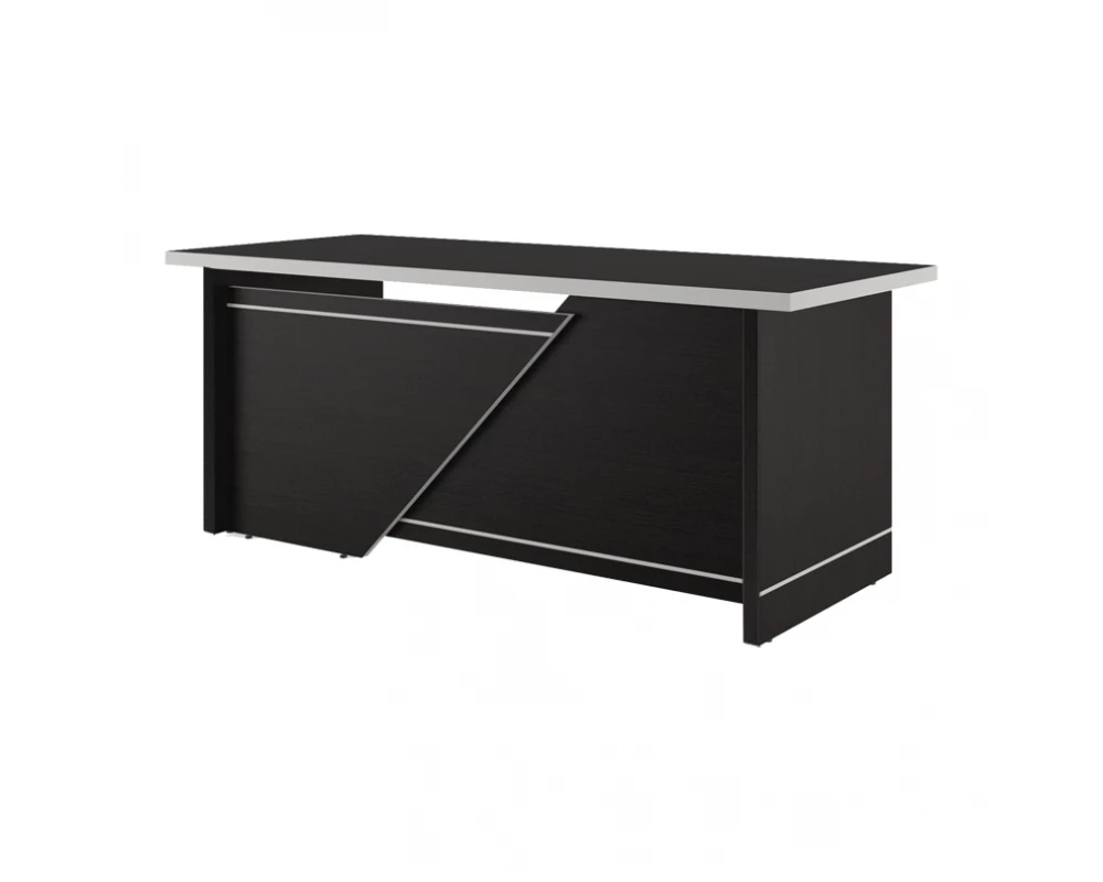 Стол письменный 190 Zoom Венге