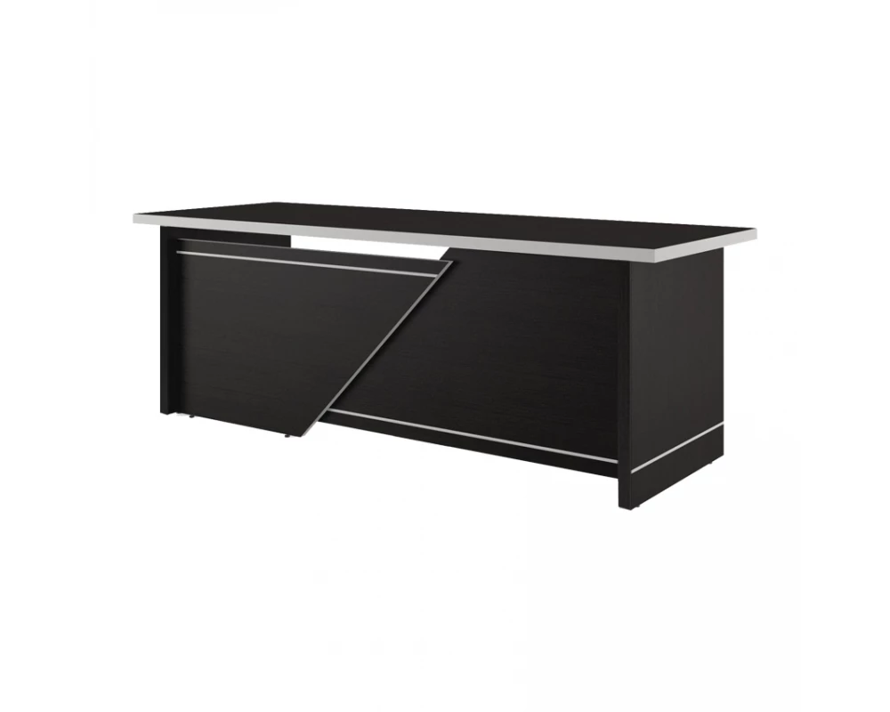 Стол письменный 220 Zoom Венге