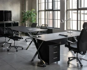 Мебель для переговорных Ancona images