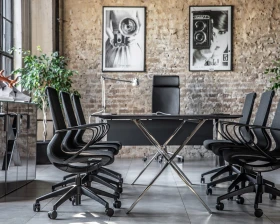 Мебель для переговорных Ancona images