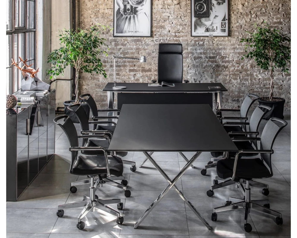 Мебель для переговорных Ancona