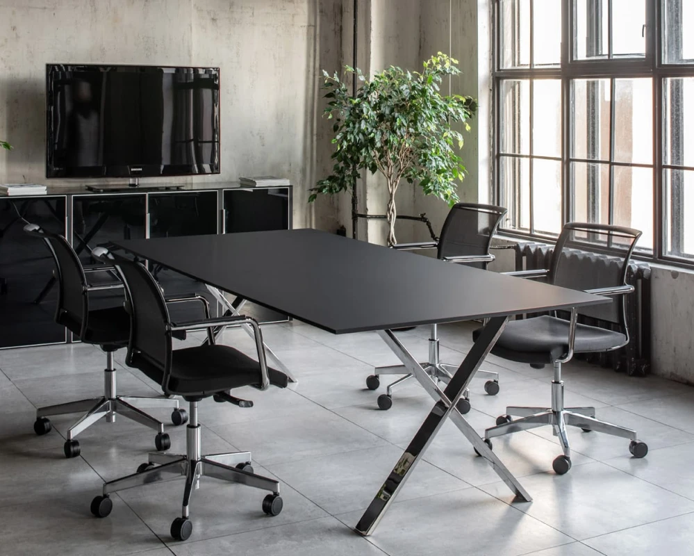 Мебель для переговорных Ancona