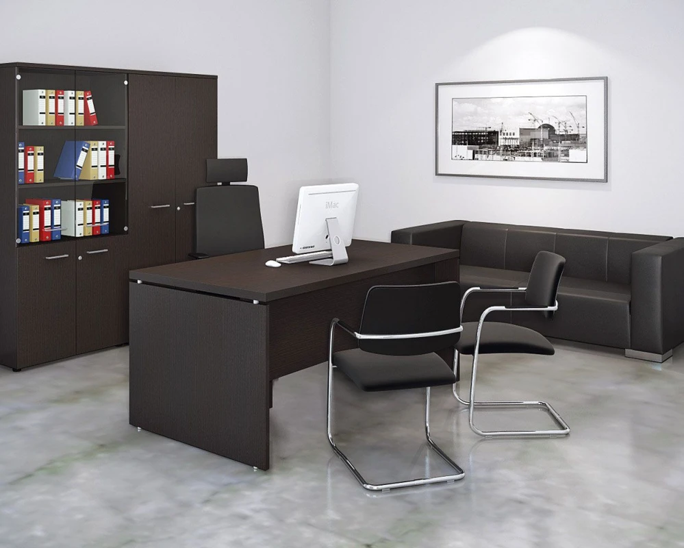 Кабинет руководителя Fermo Wood