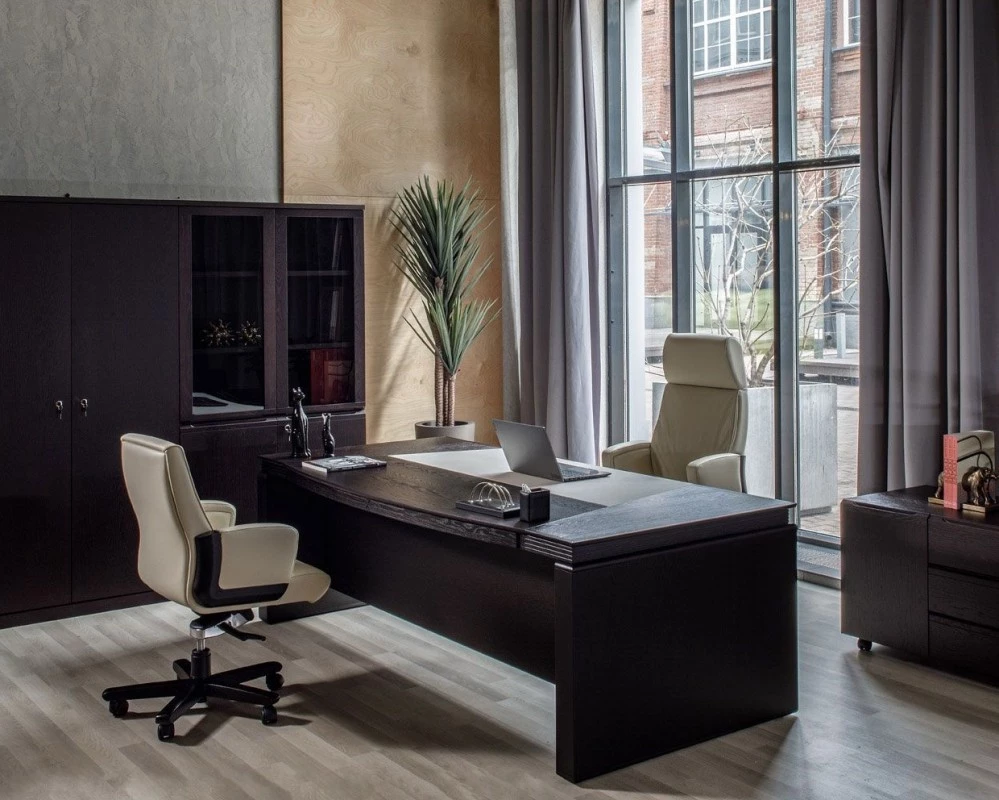 Кабинет руководителя Lago