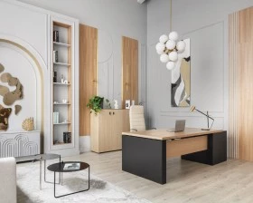 Кабинет руководителя Renz images