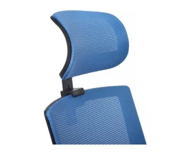 Кресло Riva Chair Mint (M1029HBE) черный пластик images