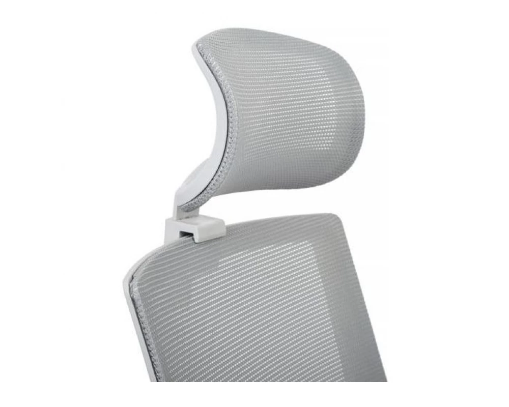 Кресло Riva Chair Mint (M1029HWE) серый пластик