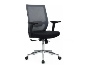 Кресло Riva Chair Fix (851E-3D-M3) images