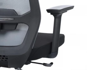 Кресло Riva Chair Fix (851E-3D-M3) images