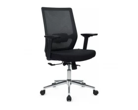 Кресло Riva Chair Fix (851E-3D-M3) images